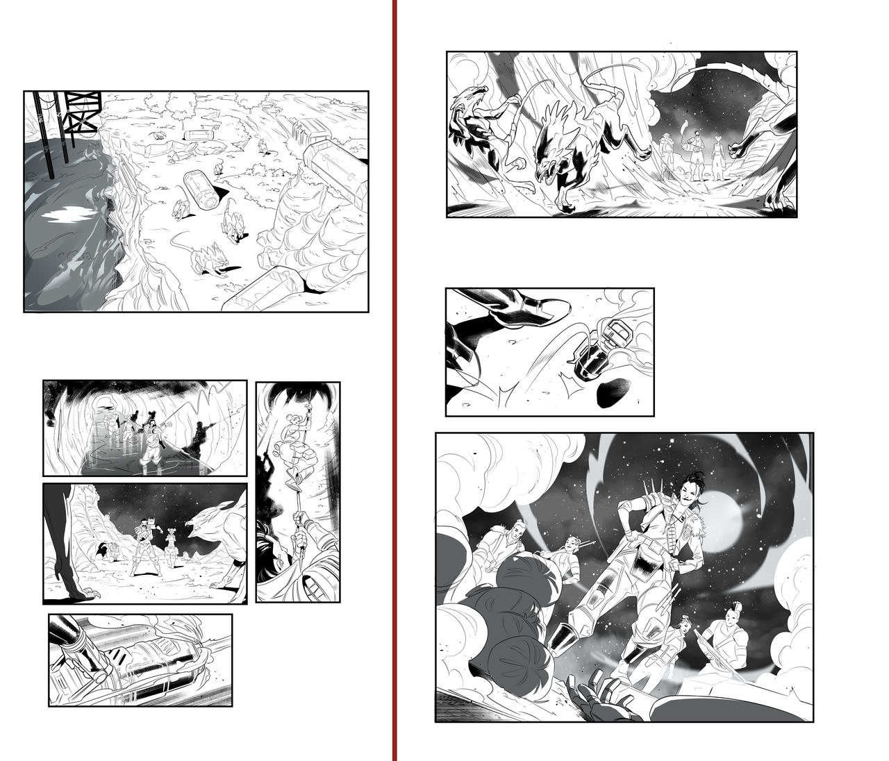 Apex Legends Season 8 Chapter 2 By Serluxfero On Deviantart Apex Legends Season 8 Chapter 2 By Serluxfero On Deviantart