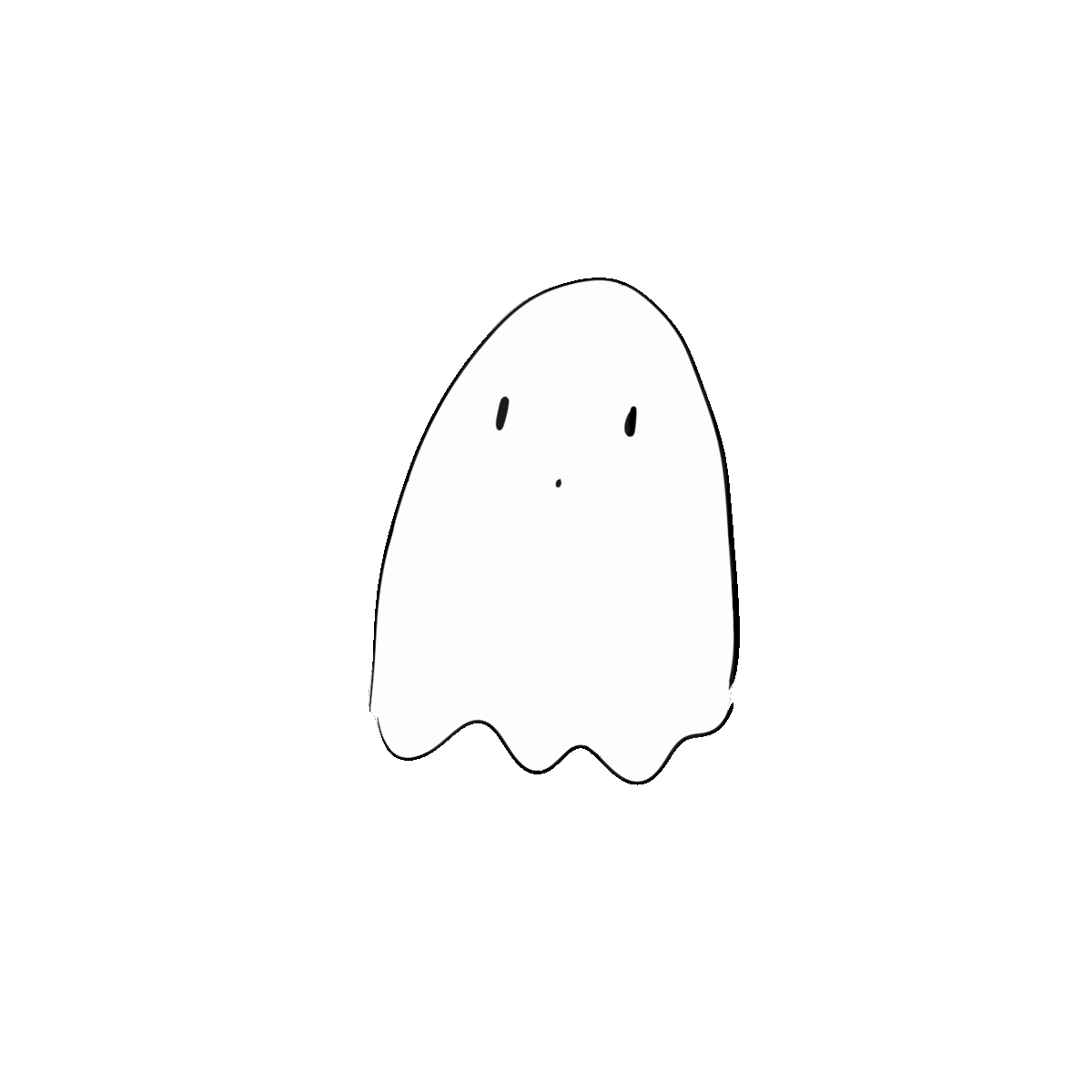 A ghost Gif by Shleet338 on DeviantArt
