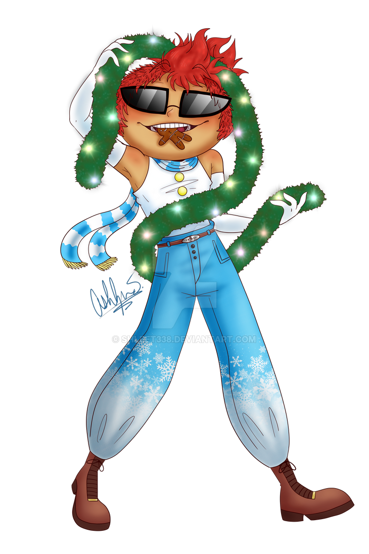 Merry Christmas 2025 Png