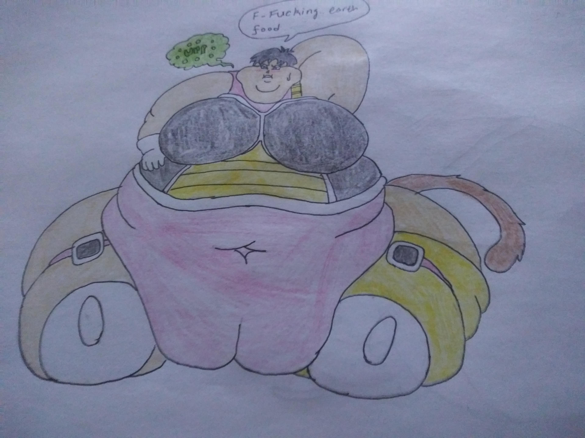 Fasha Fatty By SnapsOfHope On DeviantArt fasha-fatty-by-snapsofhope-on-deviantart