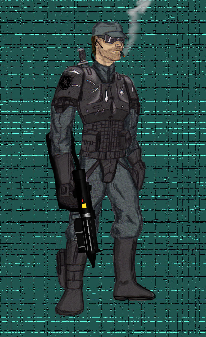 Carson by Davis--237834 on DeviantArt