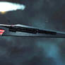 Executor-Class Star Destroyer