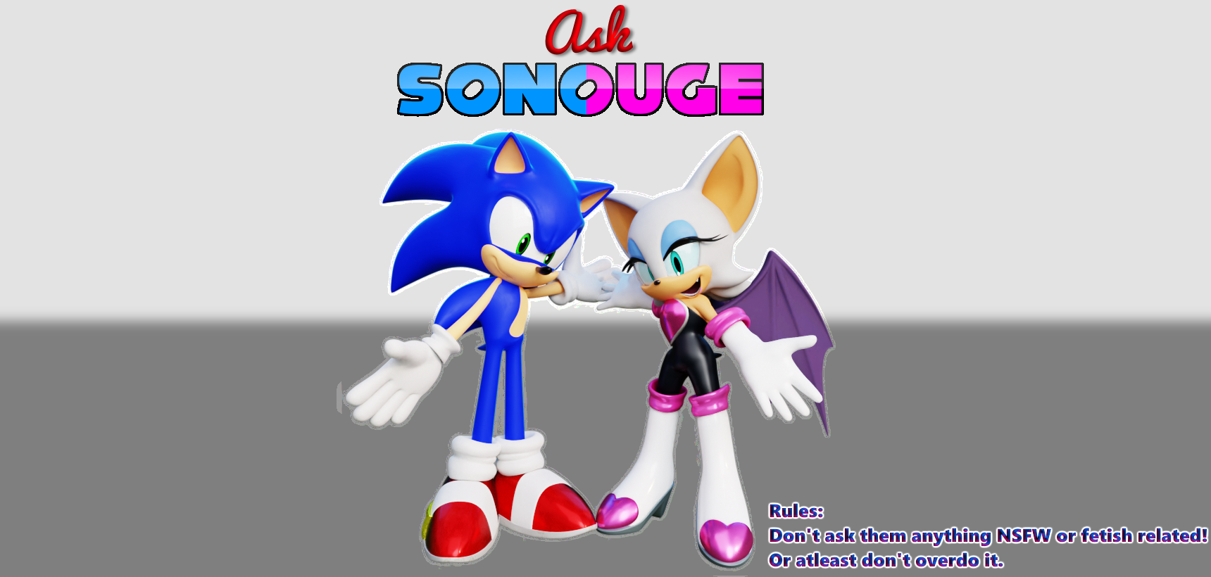 Ask sonic 10 yrs later! by Kentenious2 on DeviantArt