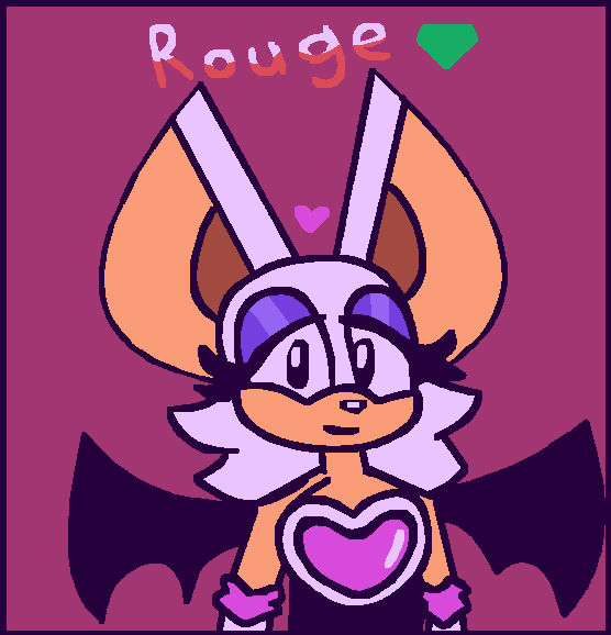 Roo by KingofSonouge on DeviantArt