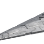 Spore: Imperial-class Star Destroyer