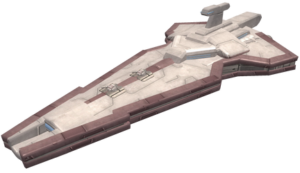 Spore: Valiant-class Star Destroyer