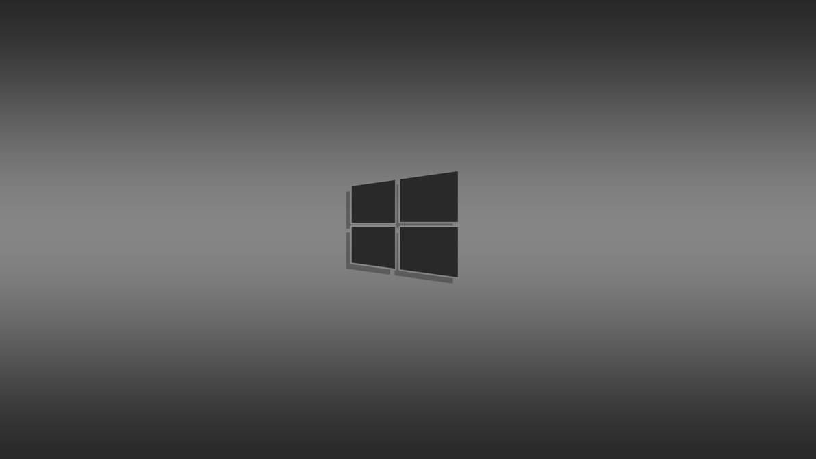Квадрат 1024. Серый фон виндовс. Серый виндовс 10. Серый рабочий стол Windows 10. Серый фон виндовс 10.