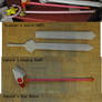 ::Card Captor Sakura::props