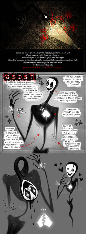 return of the geist, part 1