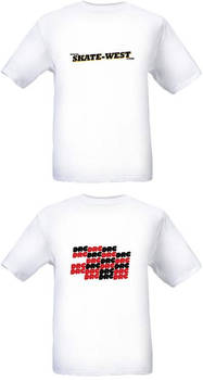 DRC Shirt designs