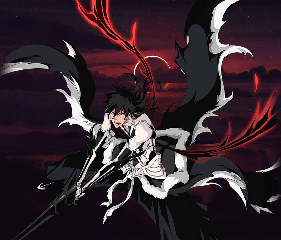 5☆ Ichigo Kurosaki (Fully-Hollowfied Version), BLEACH Brave Souls Wiki