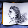 Sketch #7
