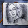 Sketch #13