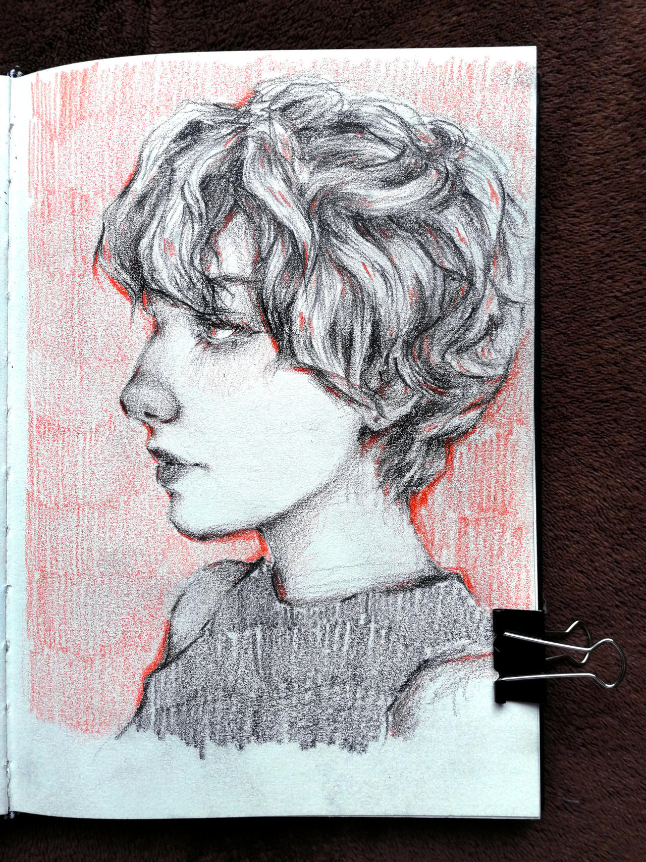 Sketch #35