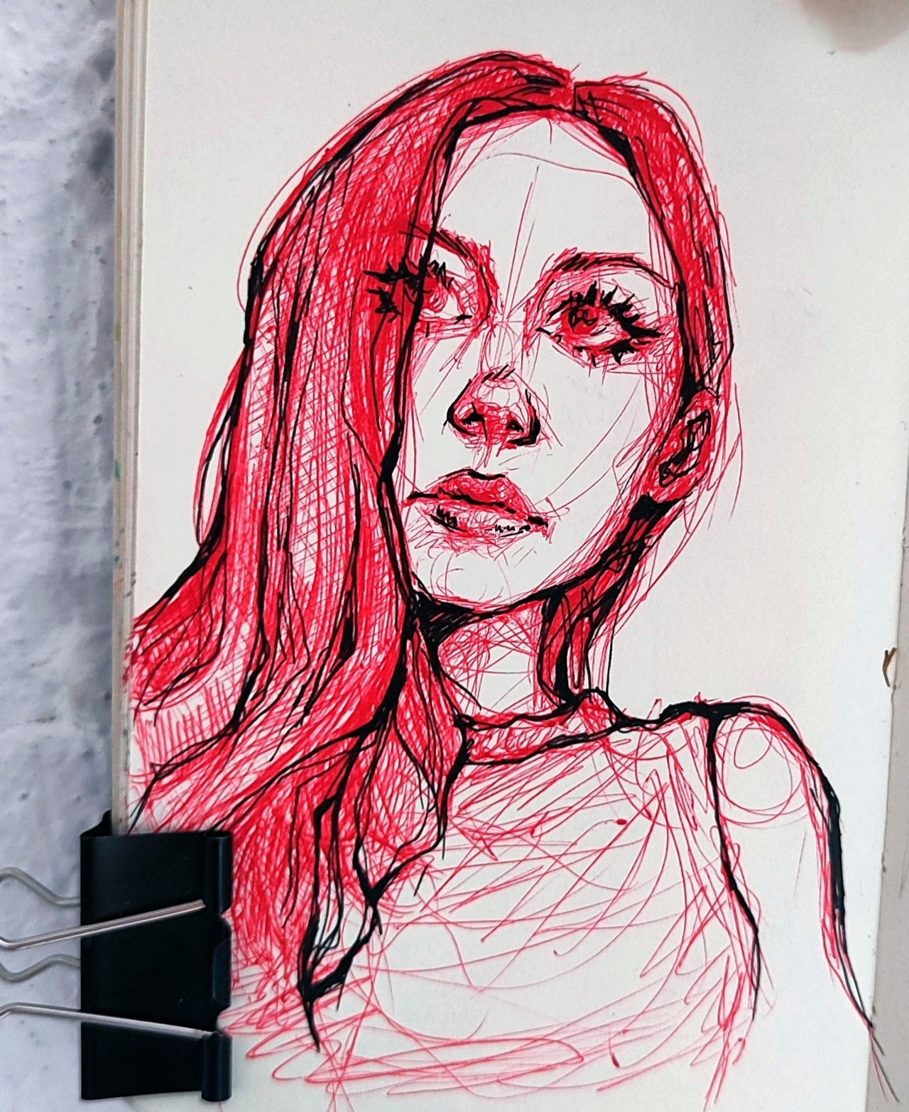 Sketch #50