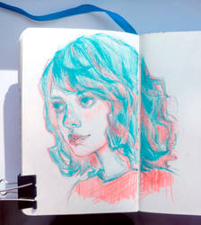Sketch #53
