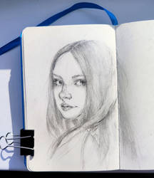 Sketch #54