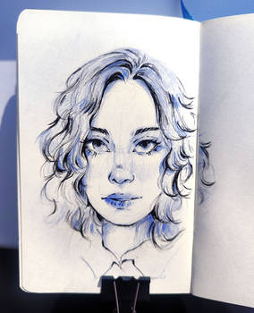 Sketch #55