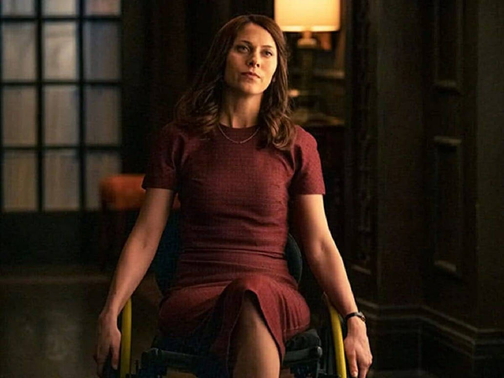 Barb Gordon by claywell on DeviantArt