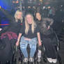 Three beauties on wheels