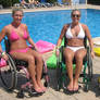 Pool day