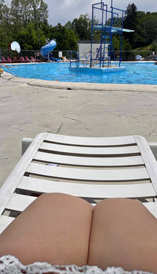 Poolside DAK