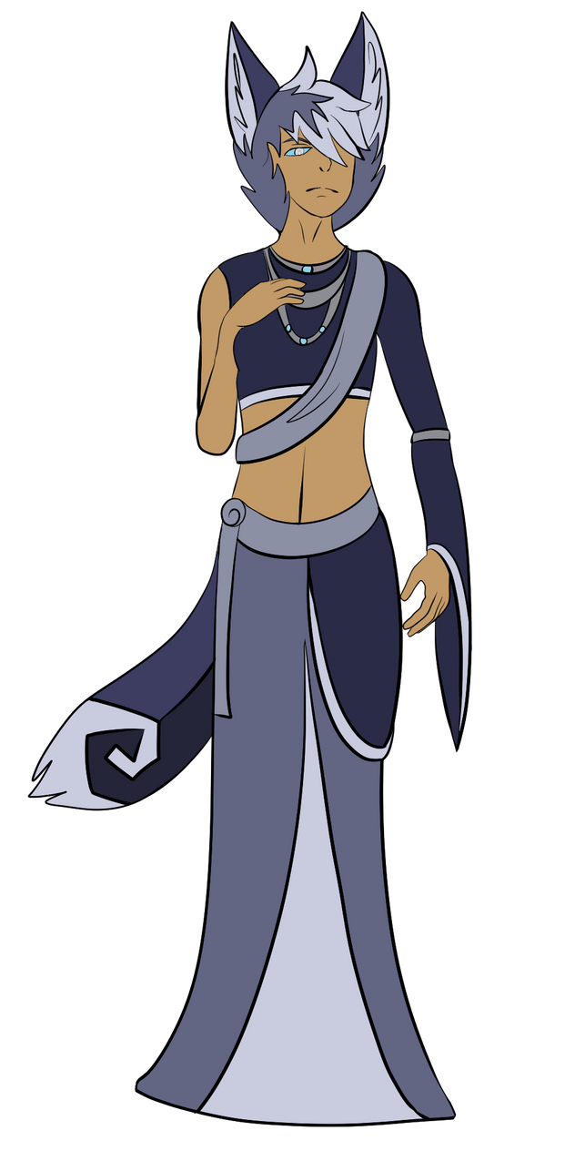 Humanreck Zreek human form V2 by kiza223 on DeviantArt