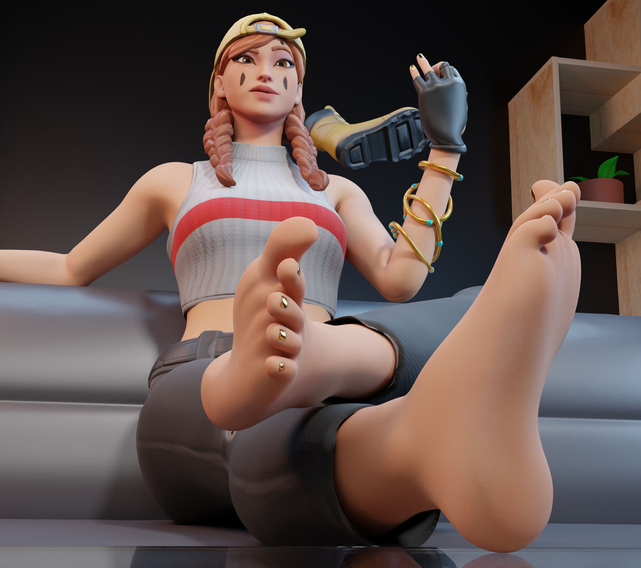 Fortnite Aura By Dais1984 On Deviantart Fortnite Onesie Footjob Fortnite Onesie Footjob Fortnite Aura By Dais1984 On Deviantart