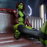 Gamora