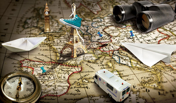 travel