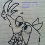 #6 ASK PHINEAS FERB AND ISABELLA