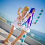 Panty and Stocking