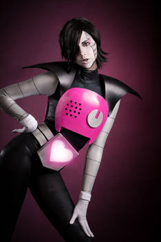 Mettaton EX