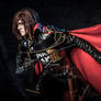 Captain Harlock