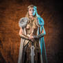 Hippolyta