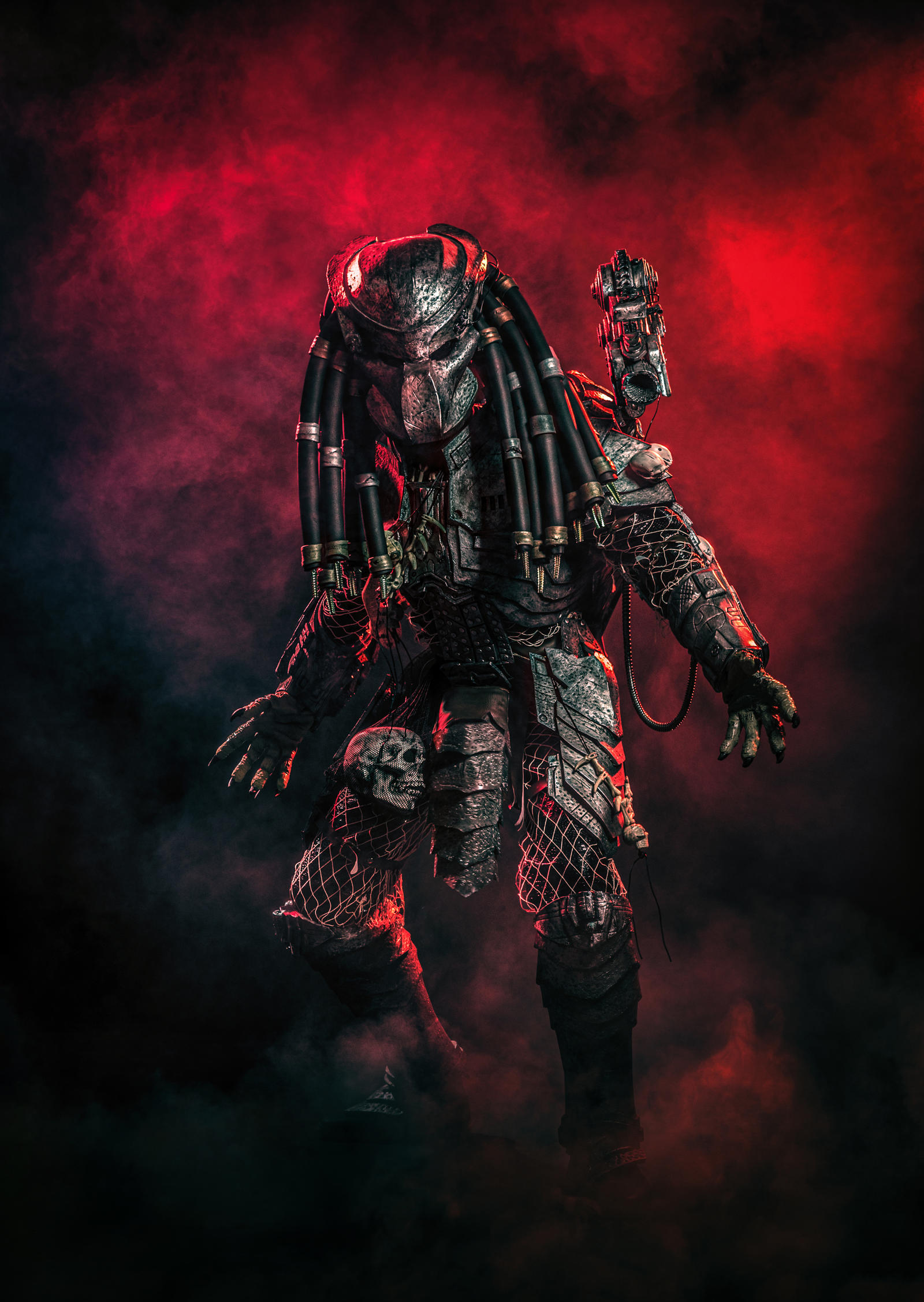 Predator by adenry on DeviantArt