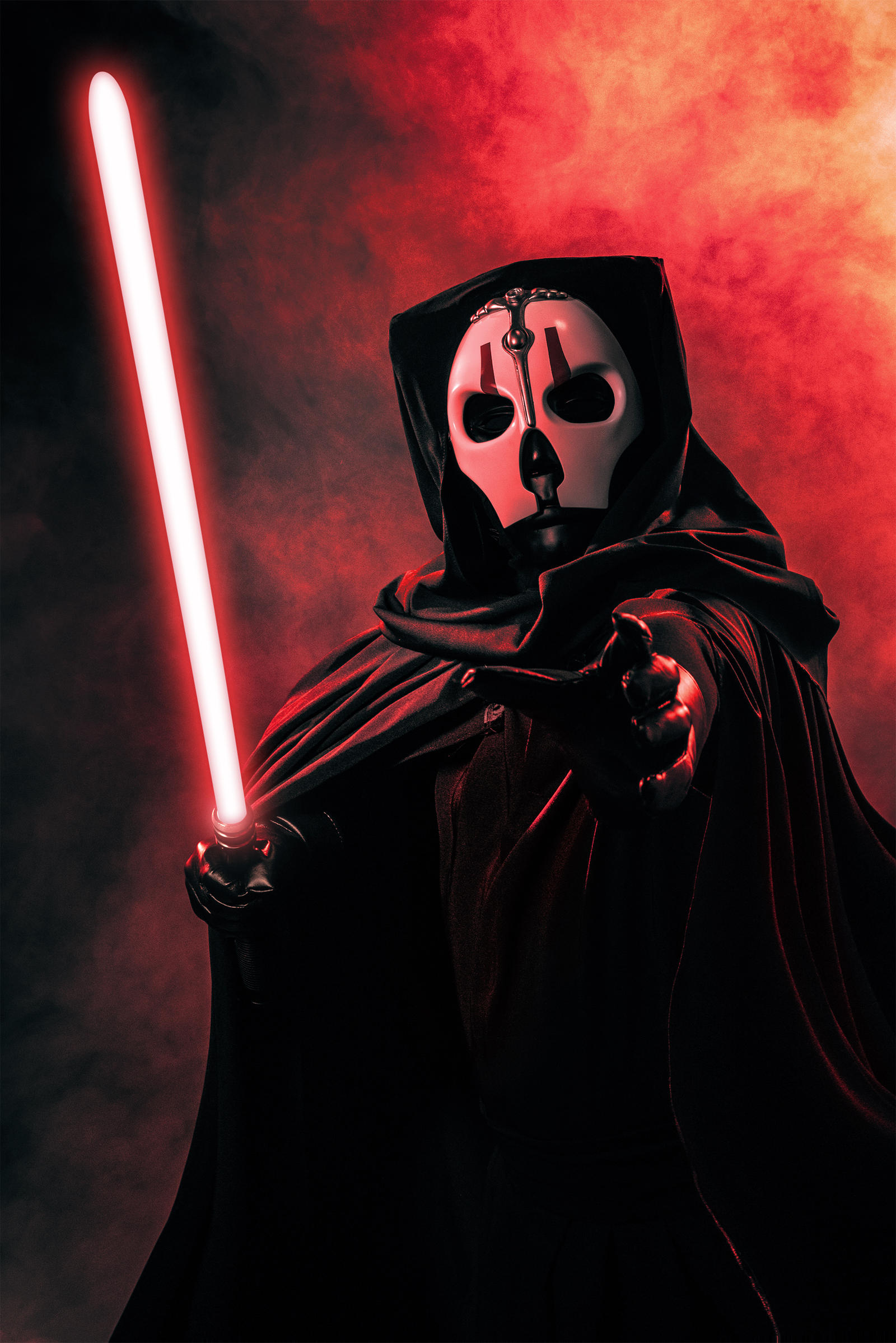 Darth Nihilus by adenry on DeviantArt