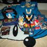 Sonic Collection all