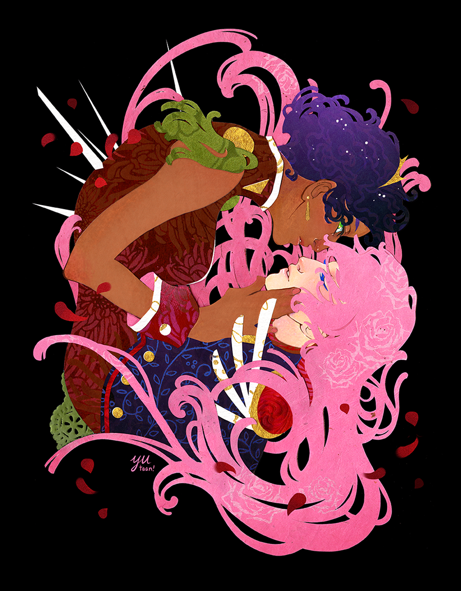 But You Could Never Be My Prince (2022 Version)