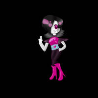 Mettaton ex