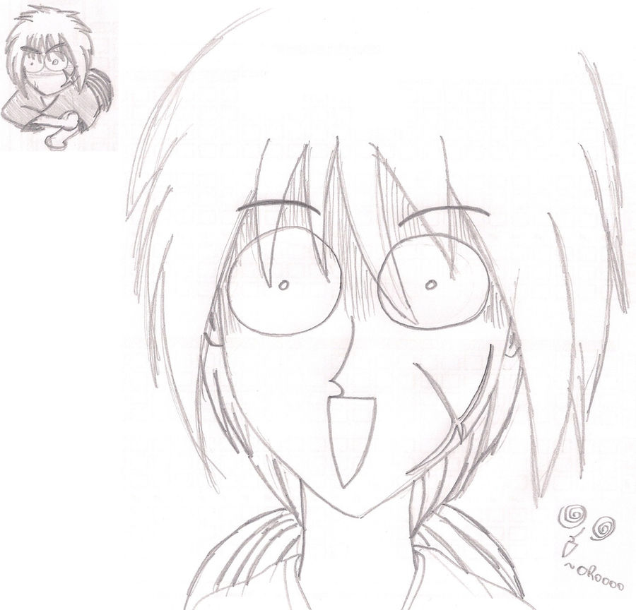 Oreocatsu Roo Oroooooo by ZanRyu89 on DeviantArt