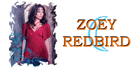 Zoey Redbird