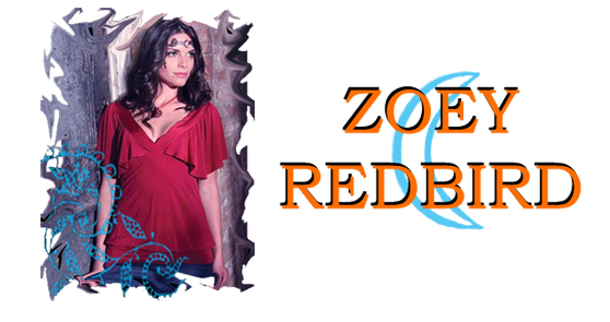 Zoey Redbird