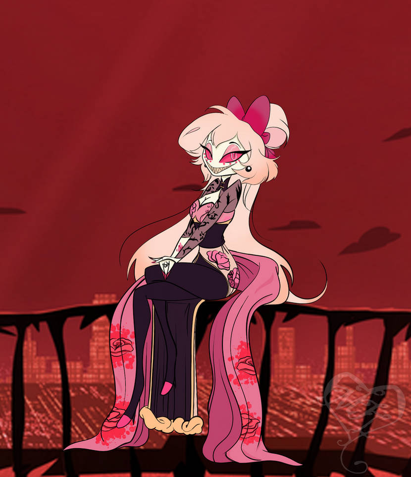 Mizing Mizing Lulu~ by TillyPony on DeviantArt