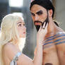 I am a Khaleesi of the Dothraki