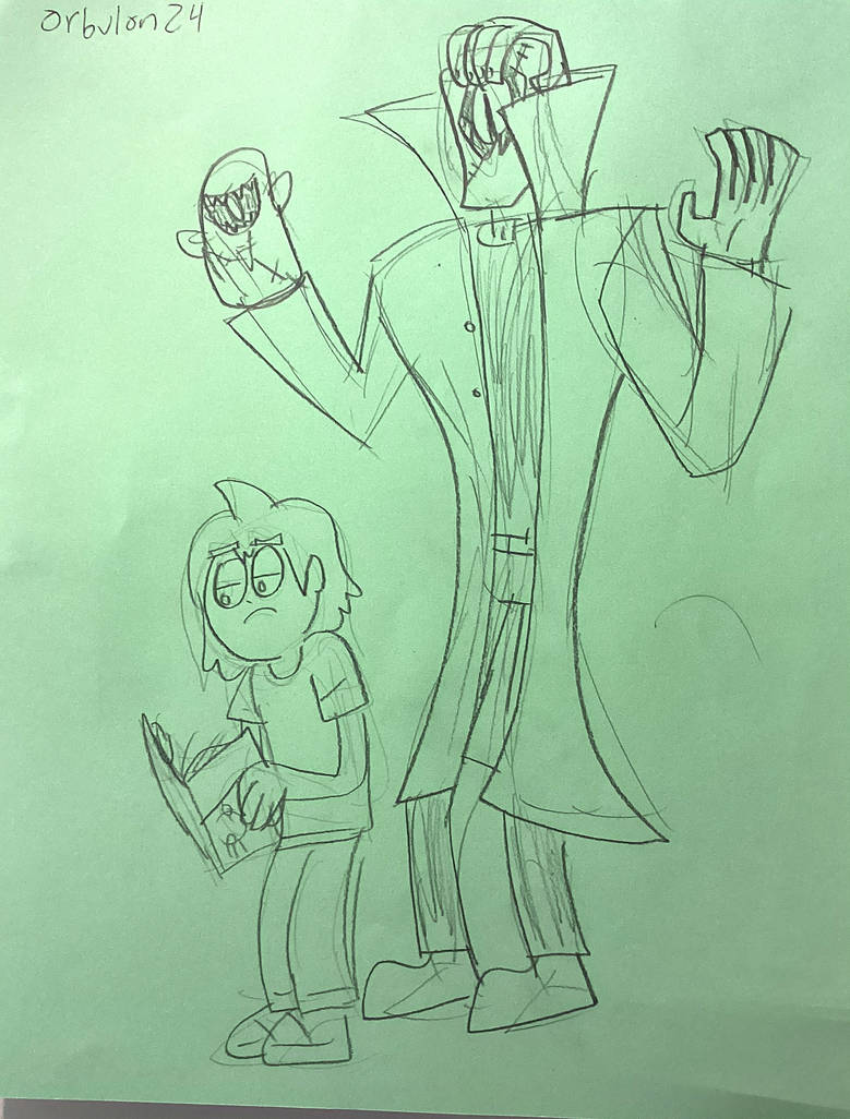 Hello Timmy By Kickazzjohnni by orbulon24 on DeviantArt