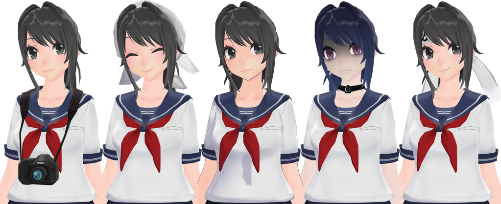 Mmd Yandere Simulator Club Yandere Chan S By Nyehnyehnyehmeow On Deviantart Mmd Yandere Simulator Club Yandere Chan S By Nyehnyehnyehmeow On Deviantart