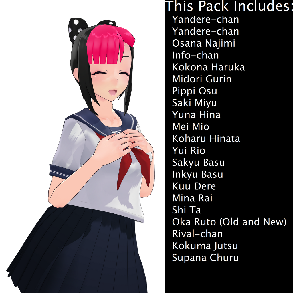 Yandere sim mods download Yandere sim mods download