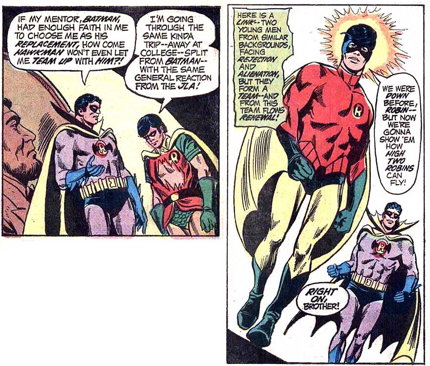 Robin Ride Robin's Ride on the Stripper Pole by LilHammerofThor on DeviantArt