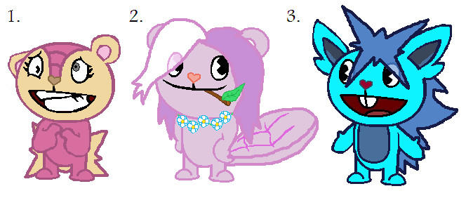 Htf Adoptables Deviantart HTF Adoptables - CLOSED by aClockwork-Tangerine on DeviantArt